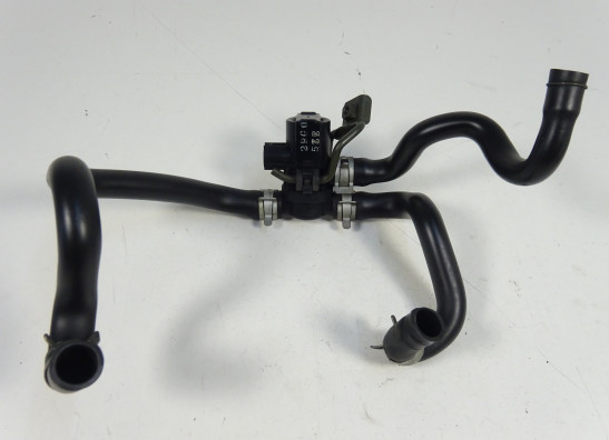 Air cleaner case Suzuki GSR 600