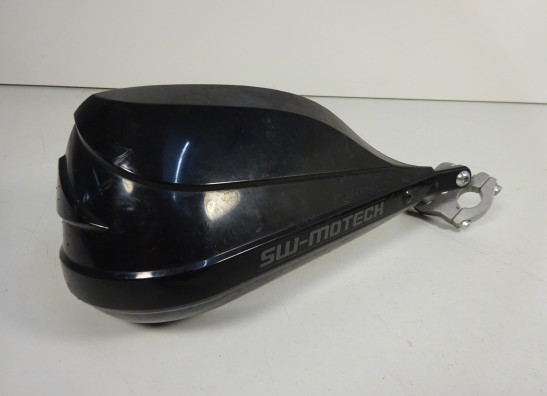 Stuur Honda NC 750 X