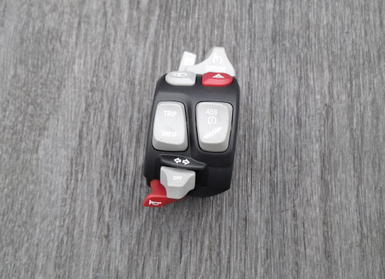 Lenkerschalter links BMW R 1200 GS LC