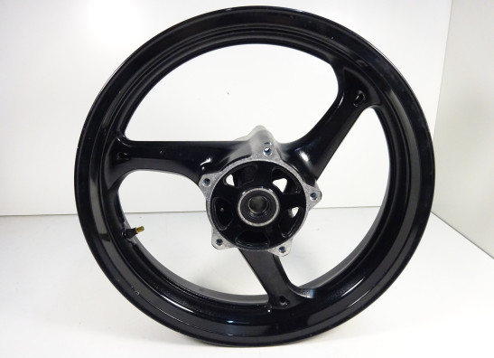 Voorvelg Suzuki GSR 600 2006-2009