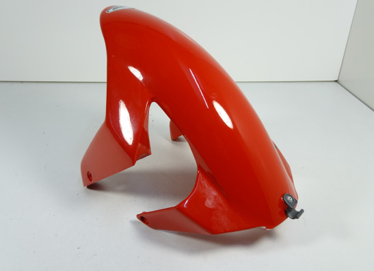 Front fender Ducati 749  999