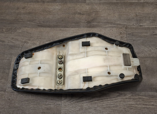 Seat Suzuki GS 500 E