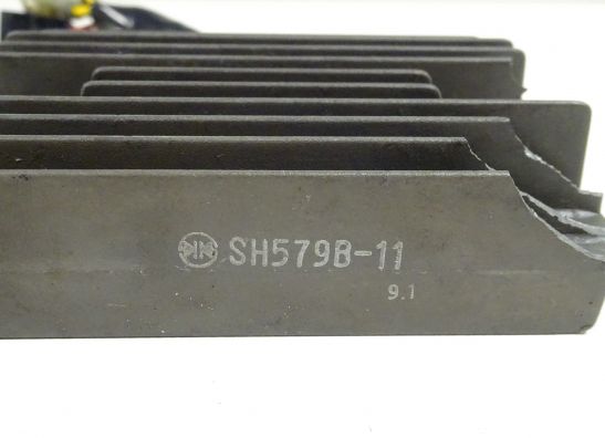 Spanningsregelaar Ducati monster 600