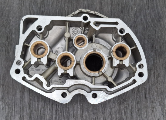 Motorblokdeksel Buell Lightning XB12