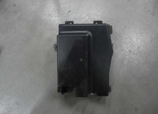 Batterie befestigung Kawasaki Z 1000 Sx