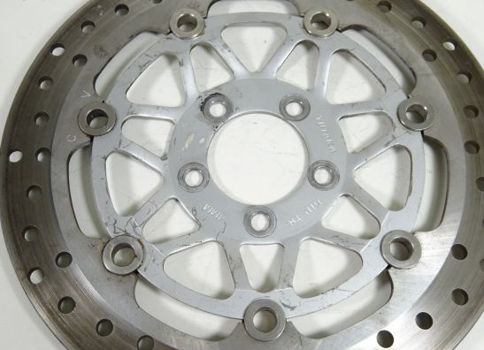 Bremsscheibe vorne Kawasaki Z 750