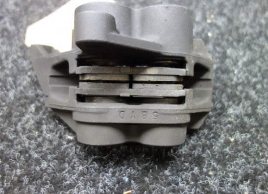 Bremssattel Bremszange vorn links Yamaha Tracer 700