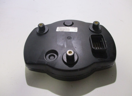 Meter Triumph Scrambler 1200 XC