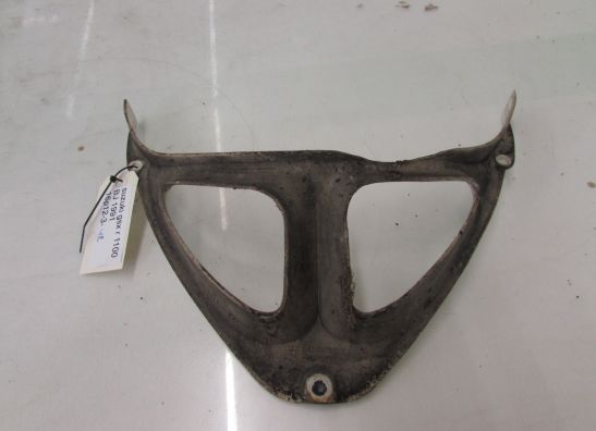 V verkleidung vorne Suzuki GSX R 1100