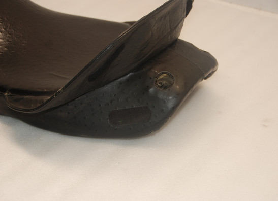 Zadel Harley Davidson Touring FL