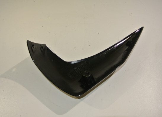 Linker achterkant Kawasaki Z 750