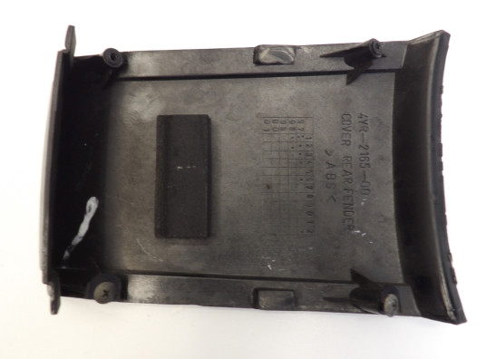 Achterkuipdeel Yamaha FAZER 600