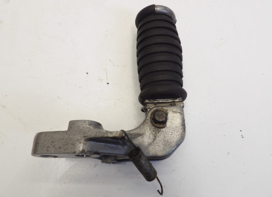 Fussrastetrager vorne rechts Triumph Thunderbird 900