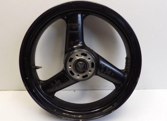 Front Wheel Kawasaki ZXR 750