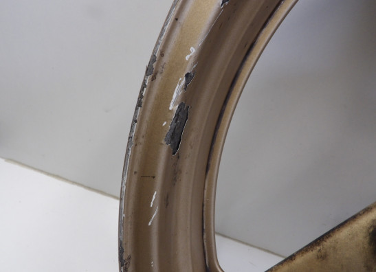 Voorvelg Honda ST 1100 Pan European