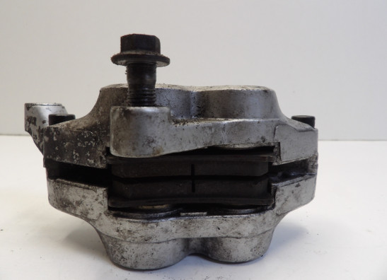 Remklauw links voor Yamaha TDM