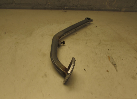 Rempedaal Honda VF 700  750 C Magna