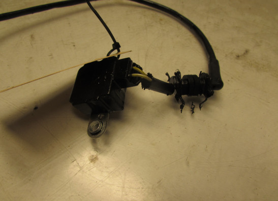 Motorblock Sonstiges Honda VTR 1000 F