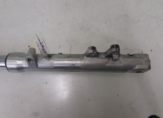Voorpoot links compleet Suzuki SV 650