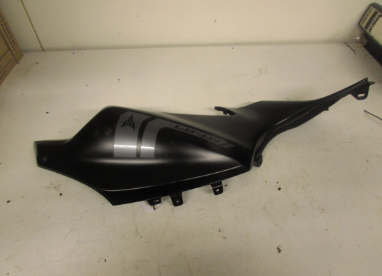 Cowl right Yamaha MT 07
