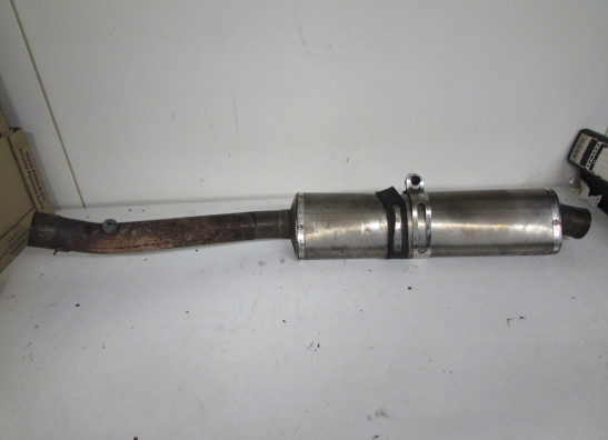 Sportdemper Suzuki GSX R 1300 Hayabusa