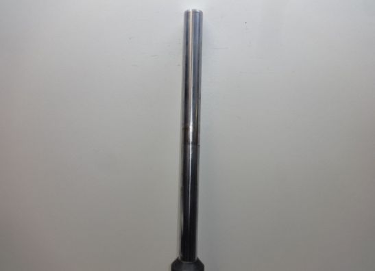 Front Fork left complete Suzuki GS 650