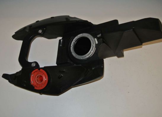 Fuel tank BMW F 700 GS