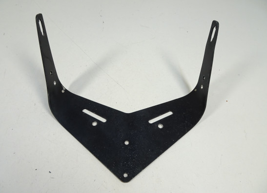 Soporte de matrícula Aprilia RSV 1000