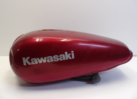 Tank Kawasaki EL 250