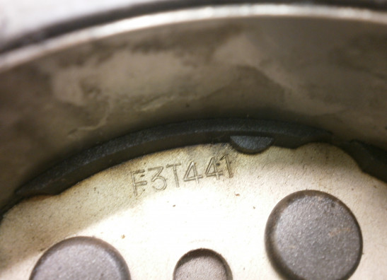 Rotor Kawasaki VN 1500