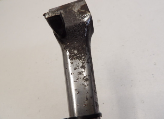 Standaard Suzuki VS 700 Intruder