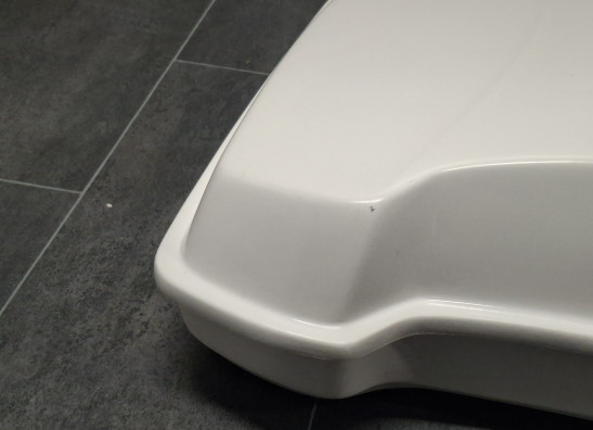 Top-case Harley Davidson FLHTC Electra Glide Classic