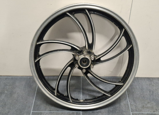 Voorvelg Yamaha XS 1100