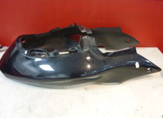 Heck Suzuki GSX R 1300 Hayabusa