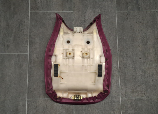 Seat Suzuki GSX F 600