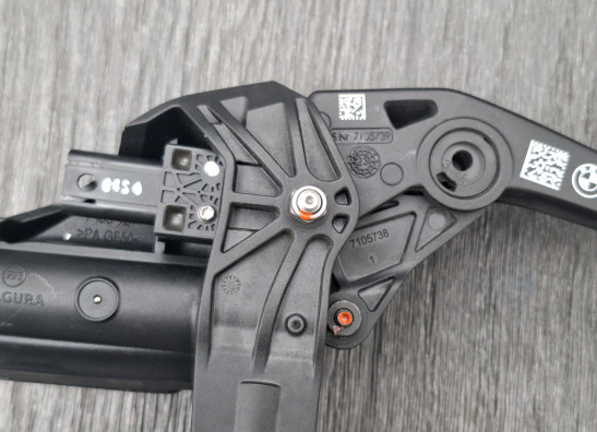 Clutch master cylinder BMW R 1300 GS