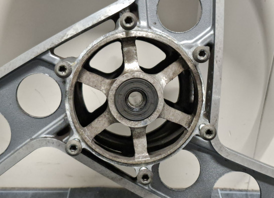 Front Wheel Yamaha XJ 900 F