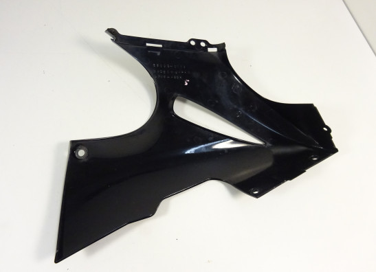 Cowl Left lower Kawasaki ER 6