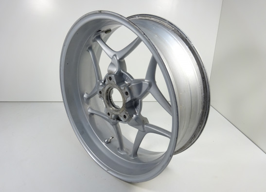 Felge hinten BMW K 1200 GT