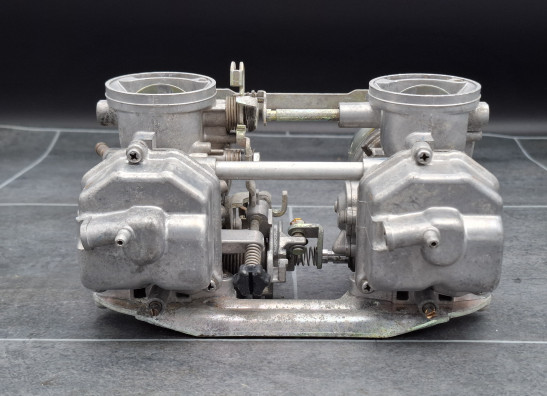 Carburateurset Honda CM 400 T 