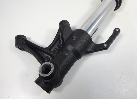 Front Fork left complete Yamaha MT 09