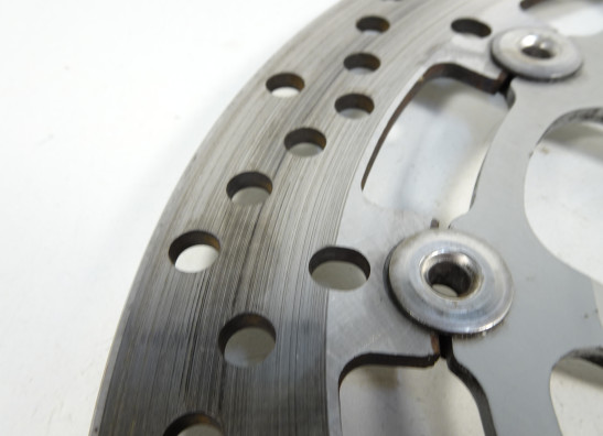 Brake disc front Ducati 749  999