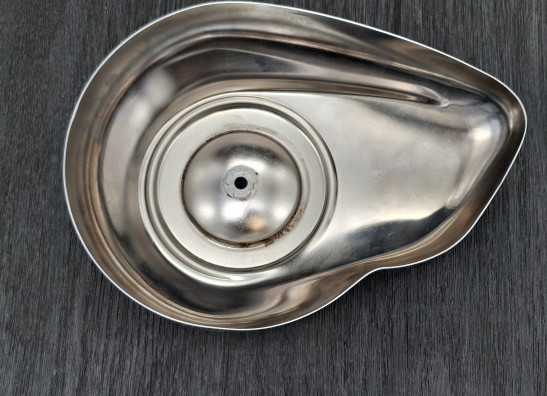 Air cleaner case Harley Davidson Dyna