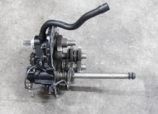 Versnellingsbak BMW R 1250 GS