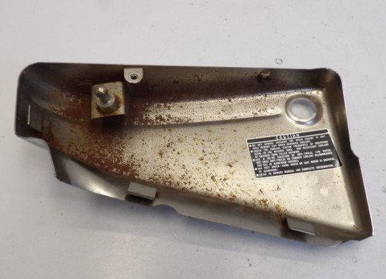 Rechter zijkuip klein Honda VT 1100