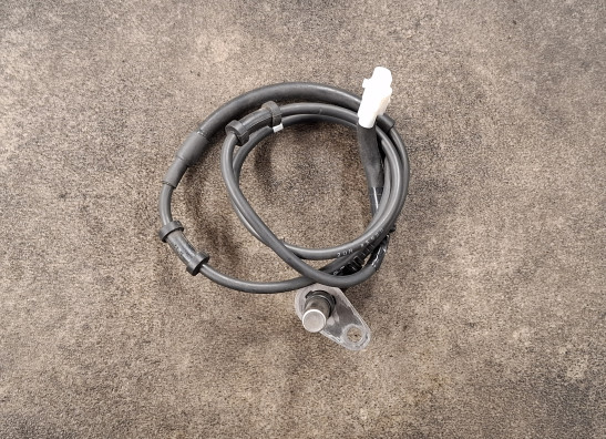 ABS sensor achter Yamaha XSR 900