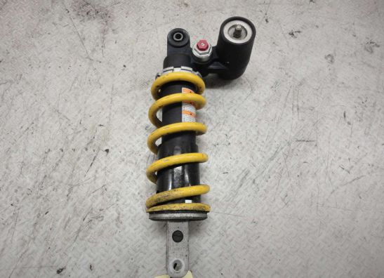 Rear cushion Suzuki GSX R 750