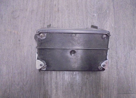 Accubak MV Agusta F3 675