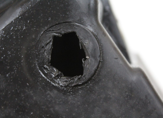 Achterspatbord Suzuki GSX R 750