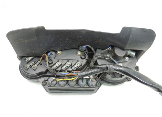 Tacho-set Yamaha FZR 600
